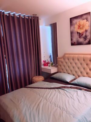 Căn hộ 2 ngủ tầng trung, tòa S4 Goldmark City