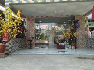 Bán đất huyện Cù Lao dung ĐT 828m2