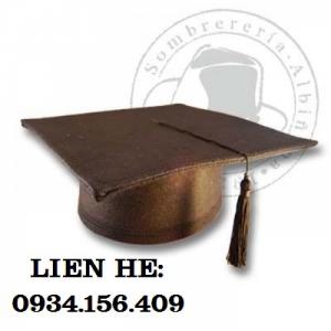 May nón tốt nghiệp trạng nguyên, non le phuc tot nghiep trang nguyen
