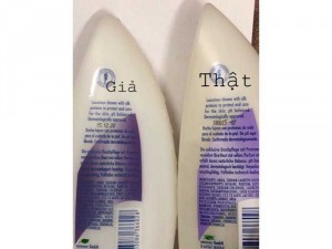 Sữa Tắm Cá Ngựa Đức chính hãng