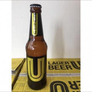 Bia U Beer Thái Lan, Giá 450.000đ.