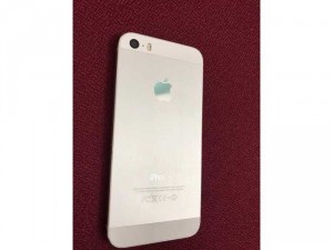 Iphone 5S QT 16G đẹp keng zin đét