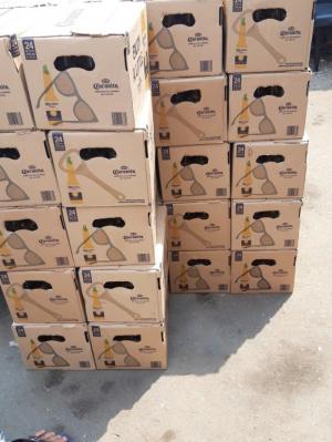 Bia Coronita 210ml, 24 chai, Giá 450.000đ