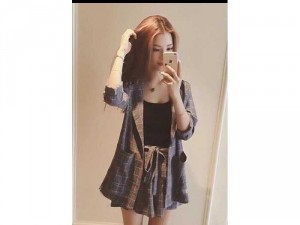 Set công sở trọn bộ 3 món