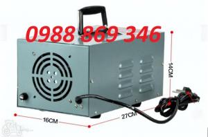 Máy cắt mỏ gà, mỏ vịt tự động tặng kèm 2 lưỡi dao