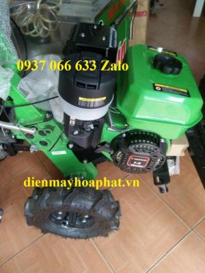 Máy xới đất đa chức năng Kamasuki Nhật Bản_ 7hp,chạy xăng cực khỏe,giá cực rẻ