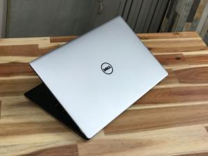 Laptop Dell XPS 13 9343, I5 5200U 4G SSD128 Full HD Pin khủng Đẹp zin 100% Giá rẻ