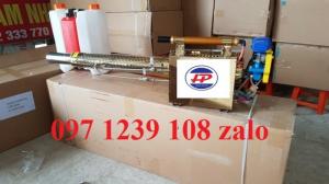 Máy phun khói diệt muỗi, côn trùng TL180, hàng chuẩn, khói tỏa nhiều