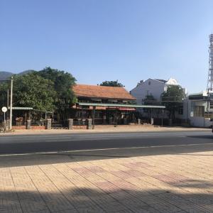 Đất Nền mặt tiền Quốc Lộ 1A, Huyện Hàm Thuận Nam, Tỉnh Bình Thuận