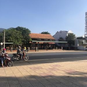 Đất Nền mặt tiền Quốc Lộ 1A, Huyện Hàm Thuận Nam, Tỉnh Bình Thuận