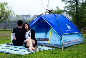 Lều dã ngoại tự bung Gazelle GL1688