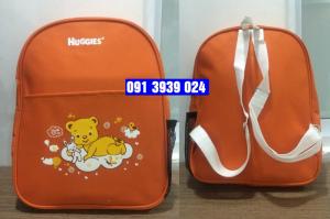 Cơ sở may balo. may balo quảng cáo giá rẻ, xưởng may balo, may balo theo yêu cầu