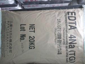 EDTA.2Na, EDTA.4Na 98% Nhật - Khử kim loại nặng