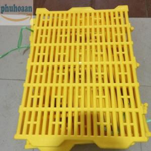 Tấm lót sàn chăn nuôi cao cấp