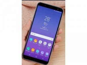 SAMSUNG J6 còn rất mới còn bảo hành chính...