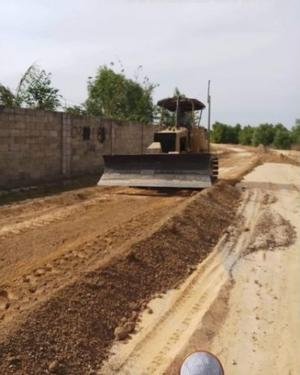 Đất nền ven biển TX.LaGi, vị trí đắc địa, tiềm năng sinh lợi cao, sổ hồng riêng