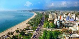 Đất nền ven biển TX.LaGi, vị trí đắc địa, tiềm năng sinh lợi cao, sổ hồng riêng