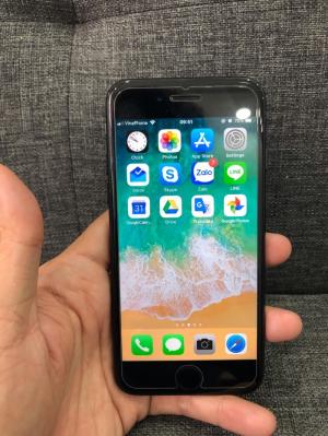 IPhone 7 Quốc Tế Cũ 99%