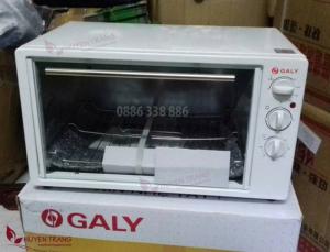 Tủ sấy dụng cụ y tế GALY 20 lít