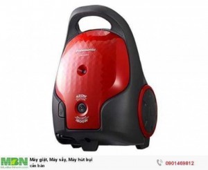 Máy hút bụi mini Panasonic