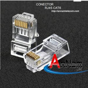 NK và PP Hạt mạng cat5/cat6/cat6A/Cat7 giá tốt cho dân thi công dự án mạng