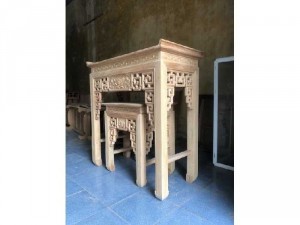 Đồ gỗ mỹ nghệ