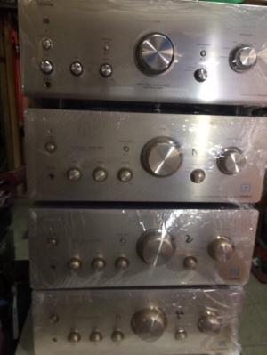 Bán chuyên Ampli Denon QS10II hàng tuyển chọn từ Nhật về