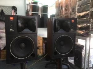 Chuyên bán Loa JBL 4425 hàng bải