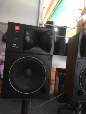 Chuyên bán Loa JBL 4425 hàng bải
