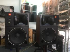 Chuyên bán Loa JBL 4425 hàng bải