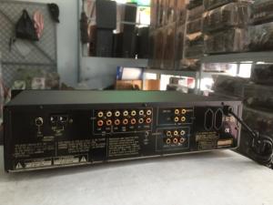 Bán chuyên Ampli CAVER CT-26Vhàng bải từ Nhật