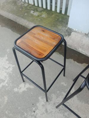 Ghế bar thanh lý giá rẻ