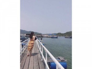 Đầm maxi