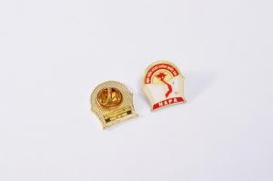 Cung cấp huy hiệu quà tặng in logo