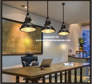 đèn thả trần kiểu cổ xưa giá sỉ 520k