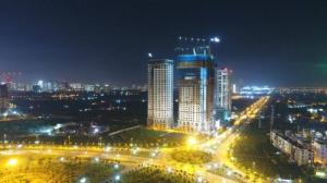 Chung cư cao cấp Sunshine Riverside