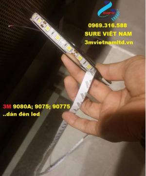Băng dính dán đèn led