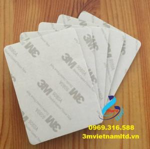 Băng dính 2 mặt 3M 9080A