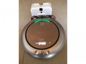 Robot hút bụi, quét nhà. hàng xách tay Japan