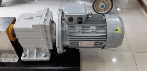 Máy bơm bánh răng ăn khớp trong HL4124