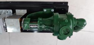 Máy bơm bánh răng ăn khớp trong HL4124