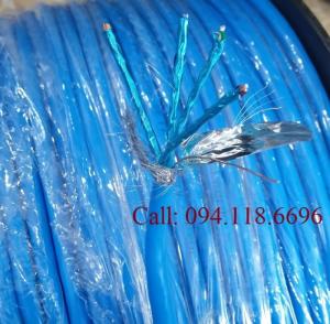 cáp mạng Cat7 SSTP