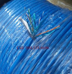 cuộn cáp mạng Cat7