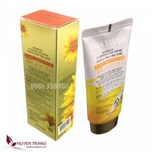 Kem chống nắng Deoproce SPF 50+