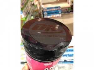 Lọ Amino Energy - On Essential Amino Energy 30 Servings tại siêu thị Mỹ