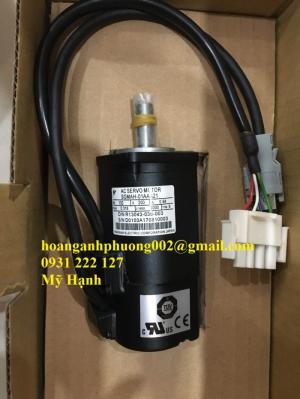 AC Servo Motor Yaskawa SGM-08A312