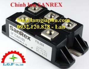 Đại lý Sanrex PD250HB160 / thiết bị chỉnh lưu