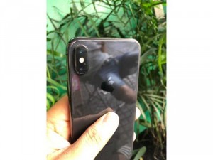 iphone X 64Gb màu trắng