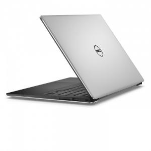 2018 Dell XPS 13 9370-5156SLV Quad Core i5-8250U/8G/256SSD/4K/Touch