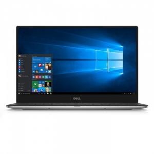 2018 Dell XPS 13 9370-5156SLV Quad Core i5-8250U/8G/256SSD/4K/Touch